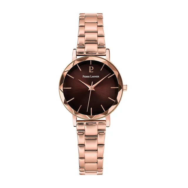 Pierre Lannier Multiples orologio 30 mm quarzo extra-sottile