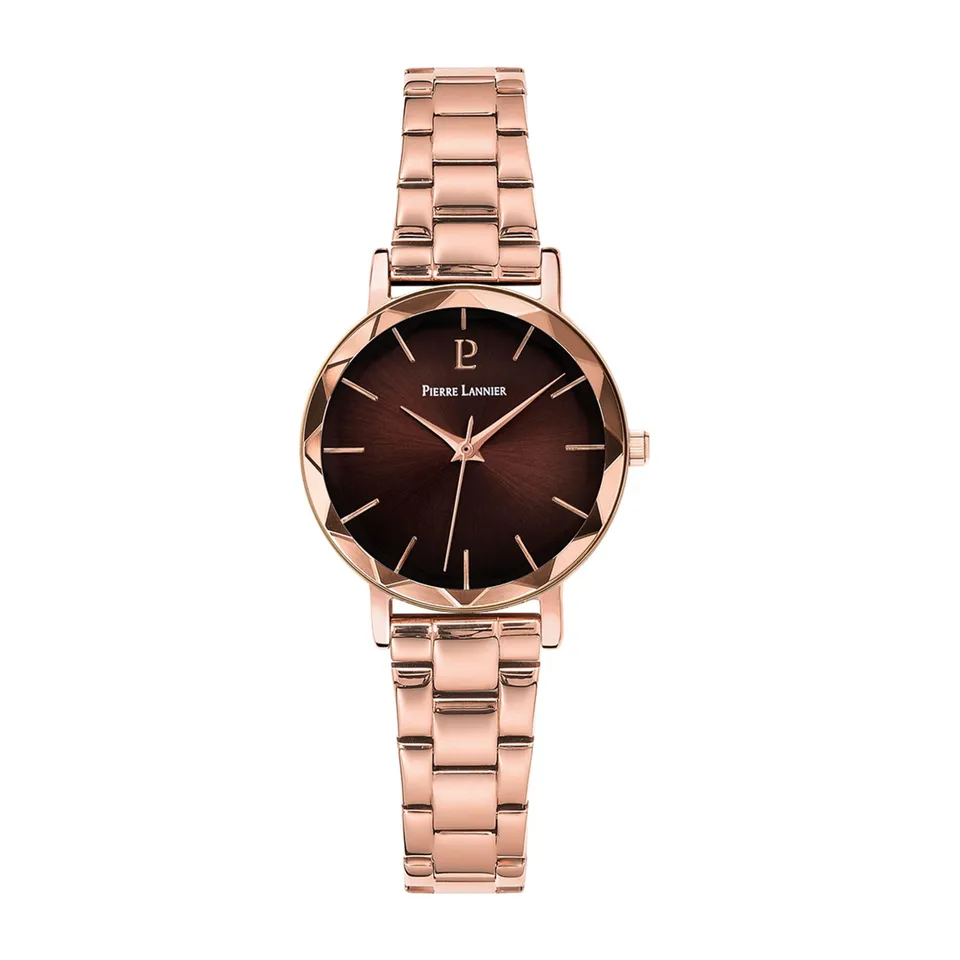 Pierre Lannier Multiples orologio 30 mm quarzo extra-sottile