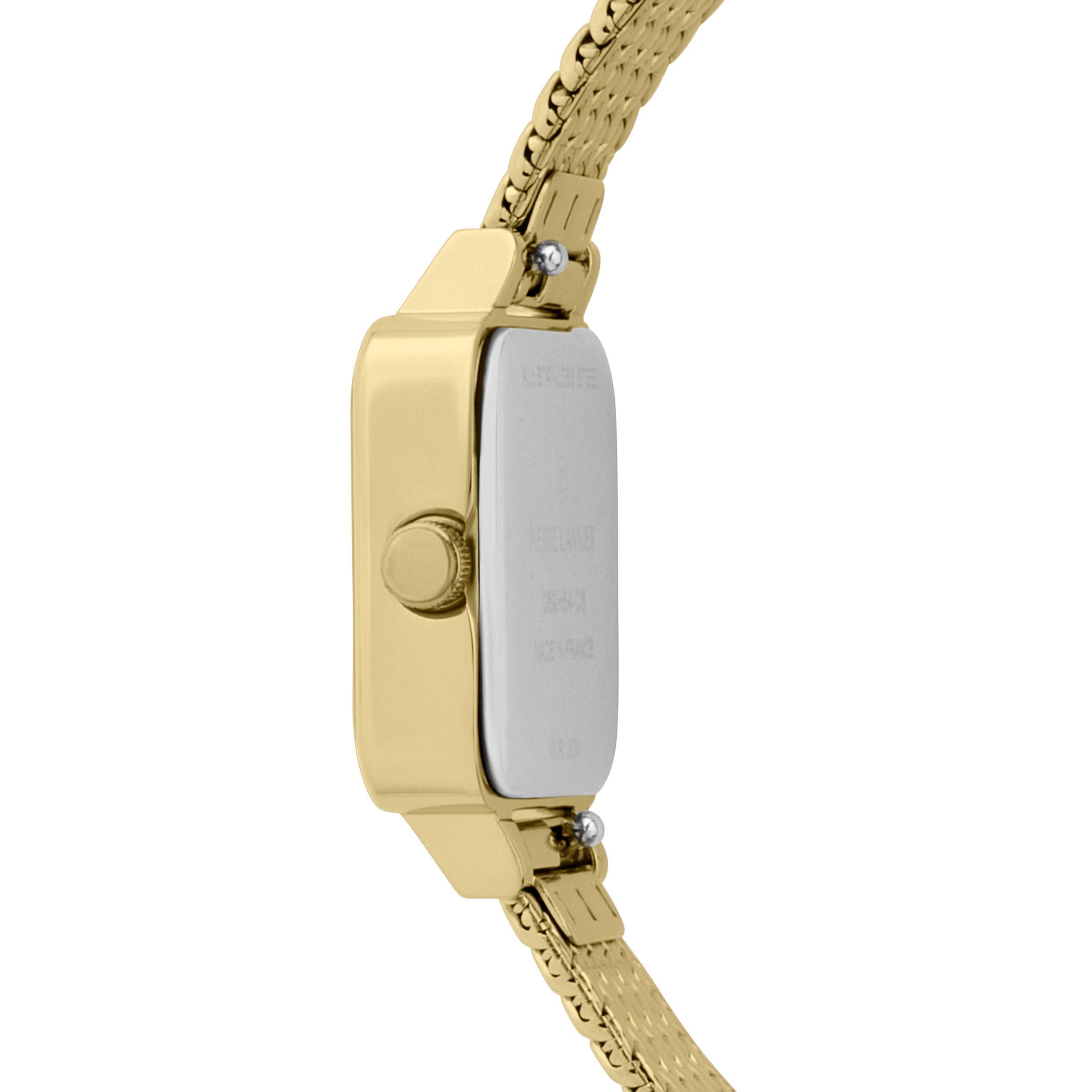 Pierre Lannier Neora Orologio Donna Argento Quarzo