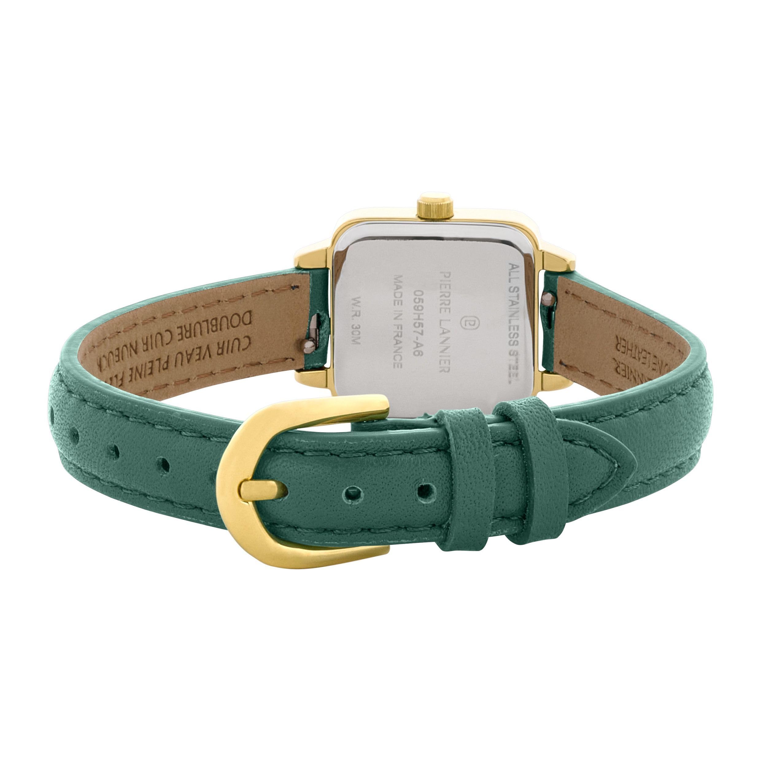 Pierre Lannier Neora orologio donna quarzo sottile