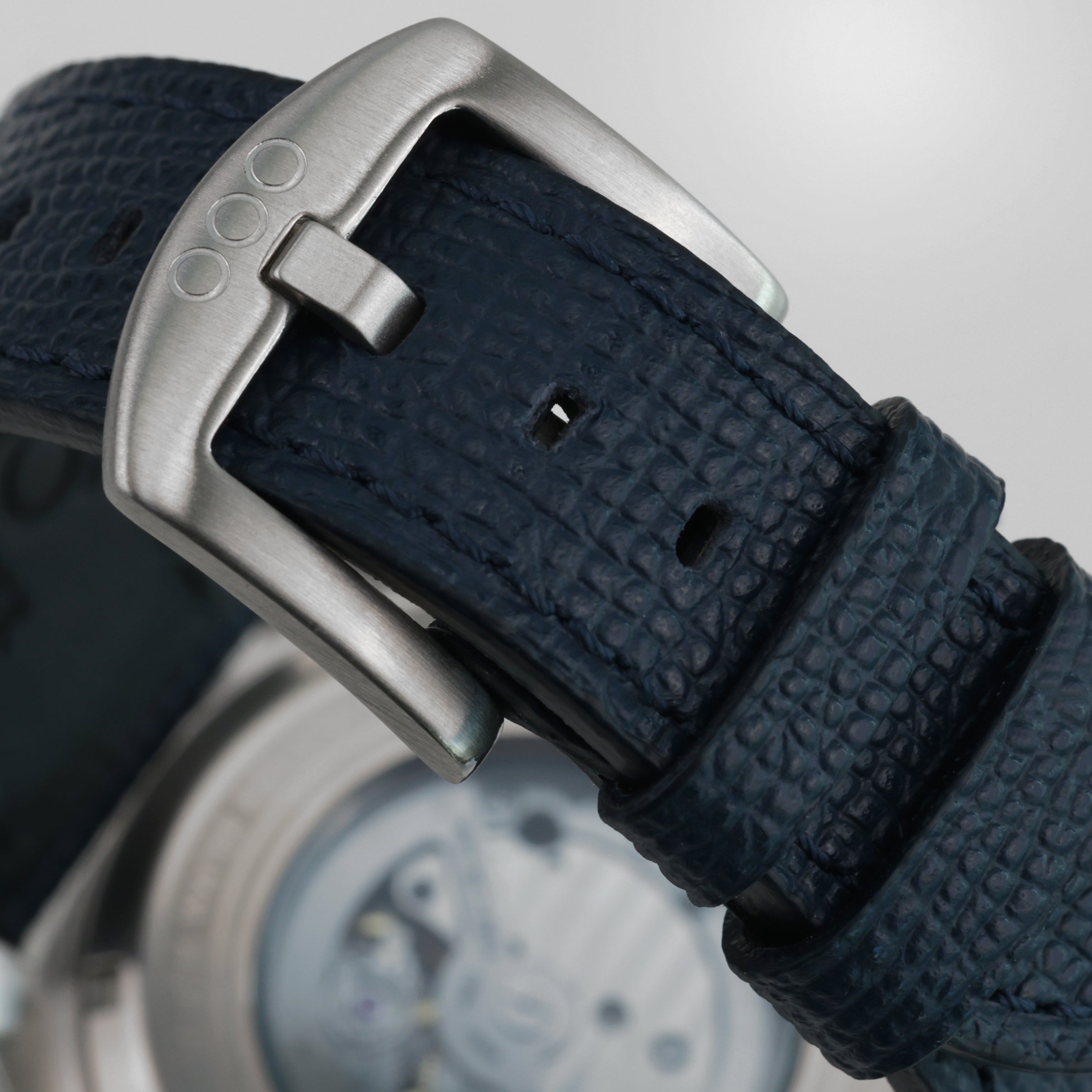 Out Of Order Torpedine Abyss orologio automatico 42 mm