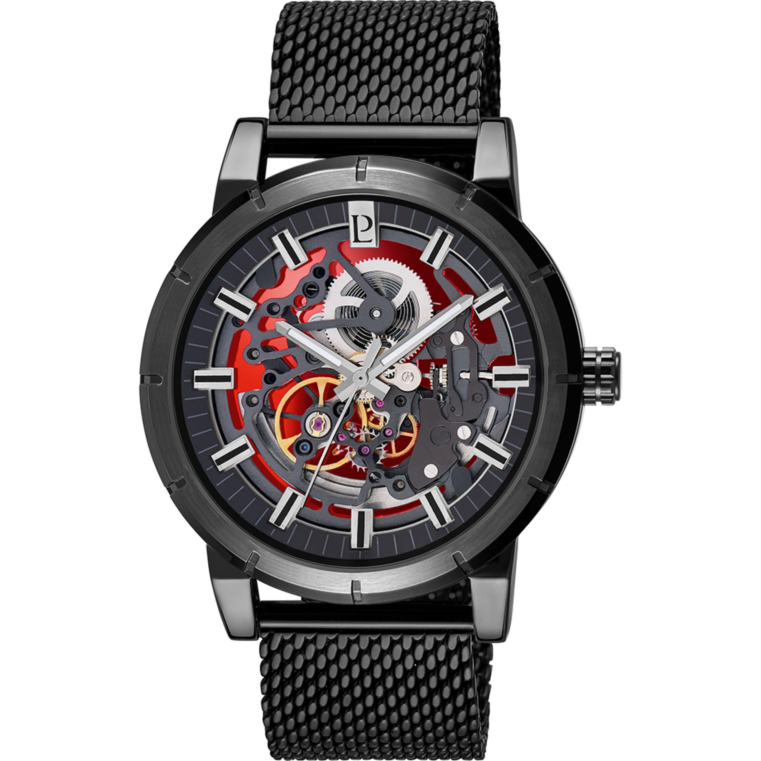 Pierre Lannier Automatic orologio uomo classico