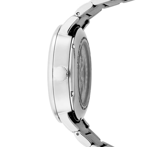 Pierre Lannier Automatic orologio automatico 42 mm 5 ATM