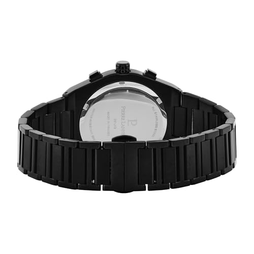 Pierre Lannier Copilote cronografo 42,5 mm