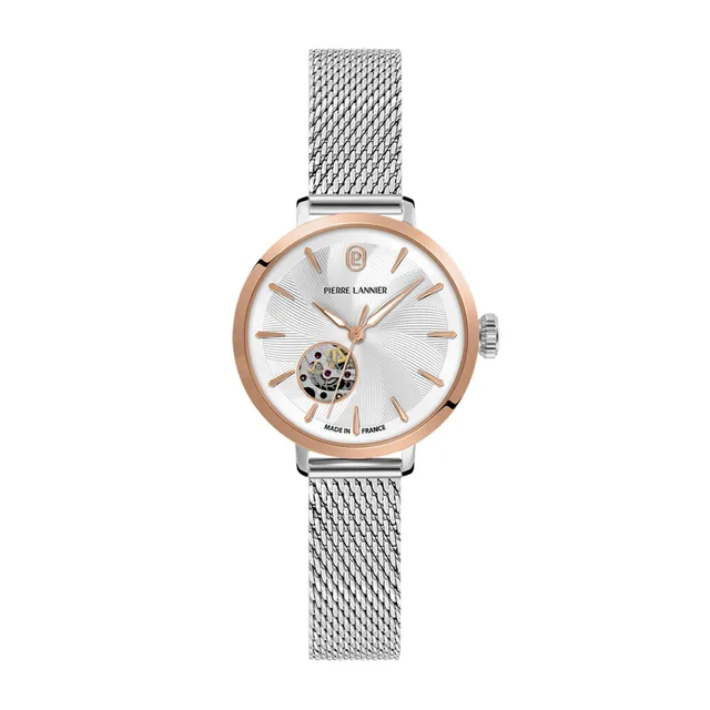 Pierre Lannier Soline Orologio Automatico Donna