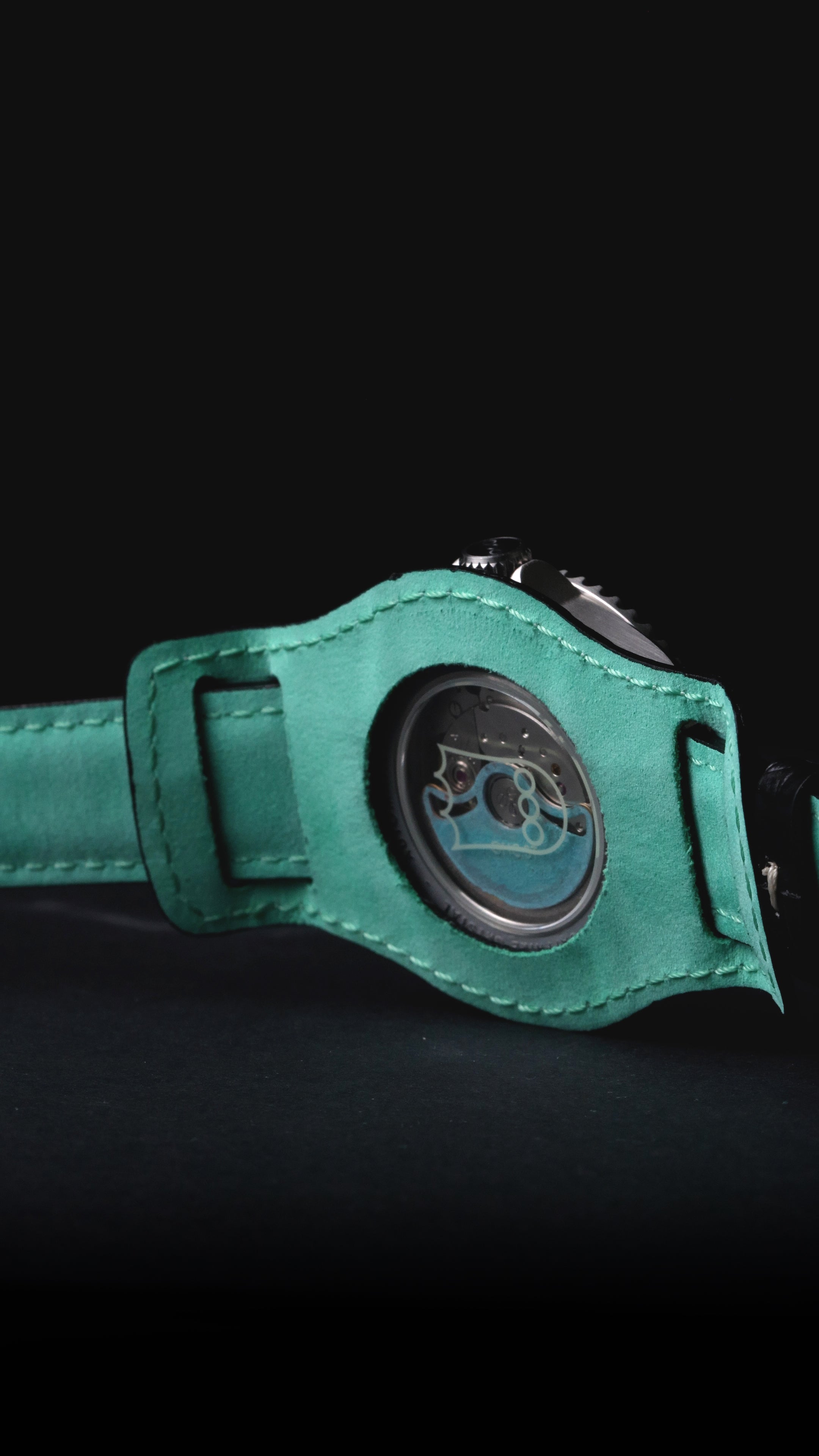 Out Of Order Ghost 4.0 orologio automatico 42 mm limitato