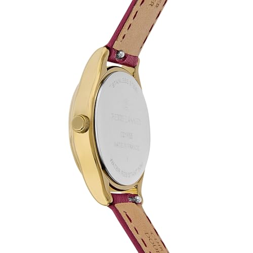 Pierre Lannier Pya Orologio 26 mm Acciaio Quarzo