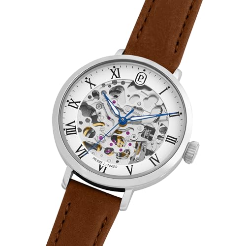 Pierre Lannier Automatic Orologio Automatico Classico