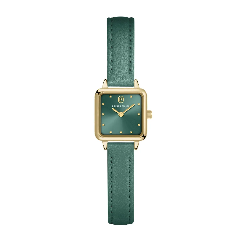 Pierre Lannier Neora orologio donna quarzo sottile