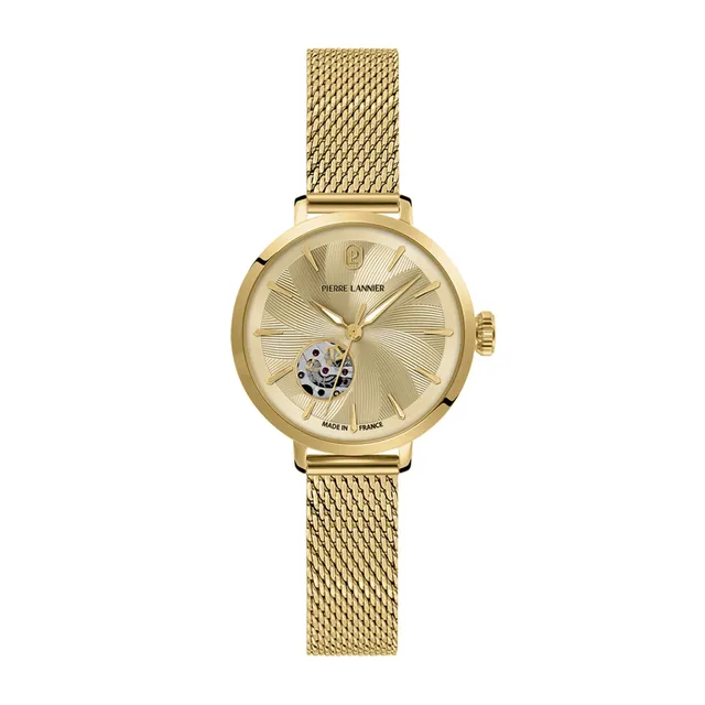 Pierre Lannier Soline orologio automatico donna