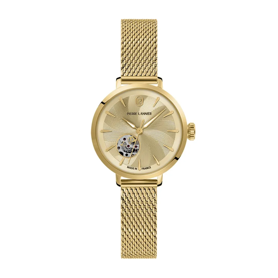 Pierre Lannier Soline orologio automatico donna