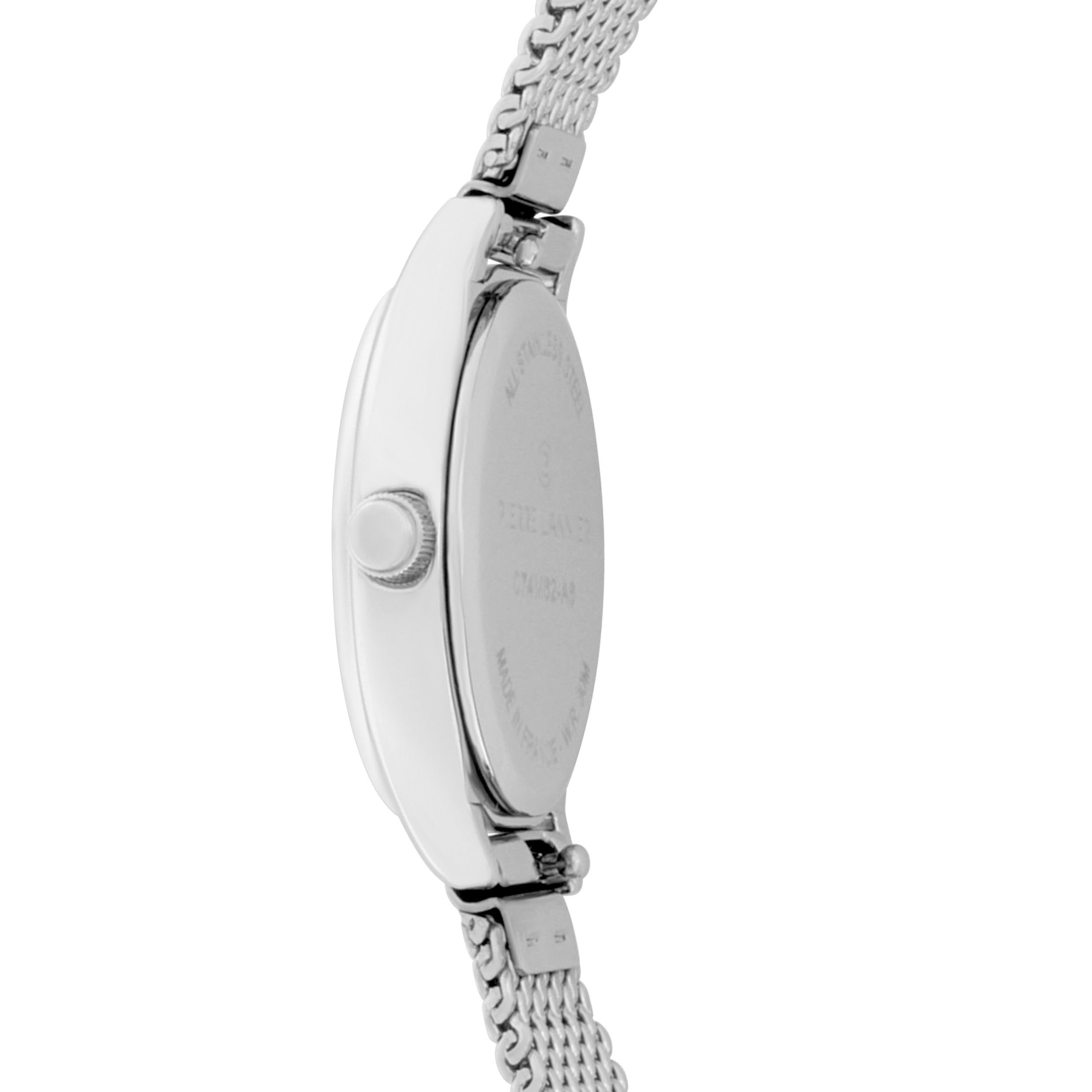 Pierre Lannier Ovalia orologio donna ovale quarzo