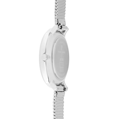 Pierre Lannier Coeur Battant orologio 33 mm acciaio 5 ATM