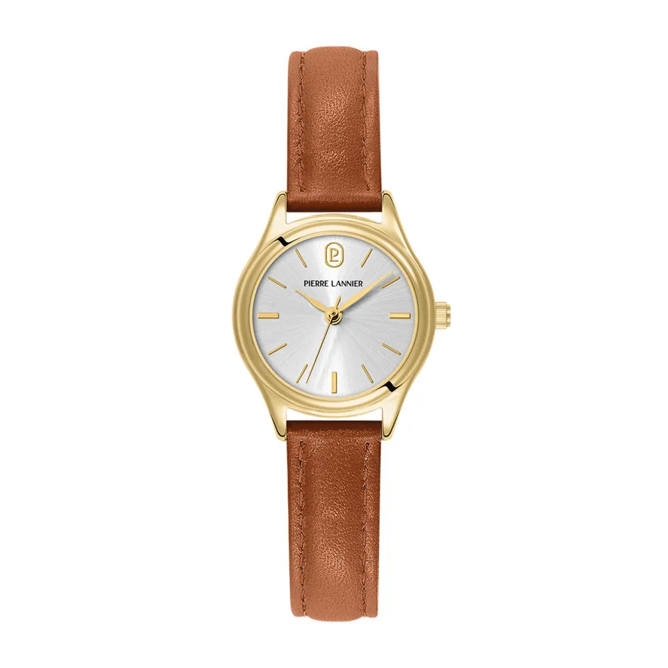 Pierre Lannier Pya Orologio 26 mm Acciaio 5 ATM