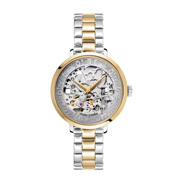 Pierre Lannier Automatic Orologio Automatico 5 ATM