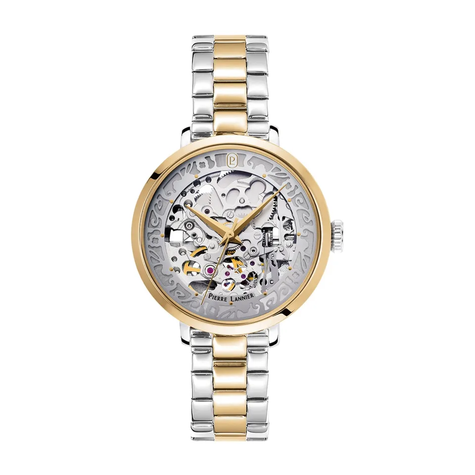 Pierre Lannier Automatic Orologio Automatico 5 ATM
