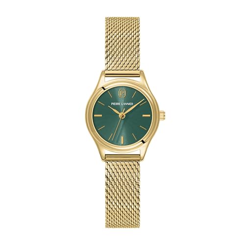 Pierre Lannier Pya orologio 26 mm acciaio 5 ATM