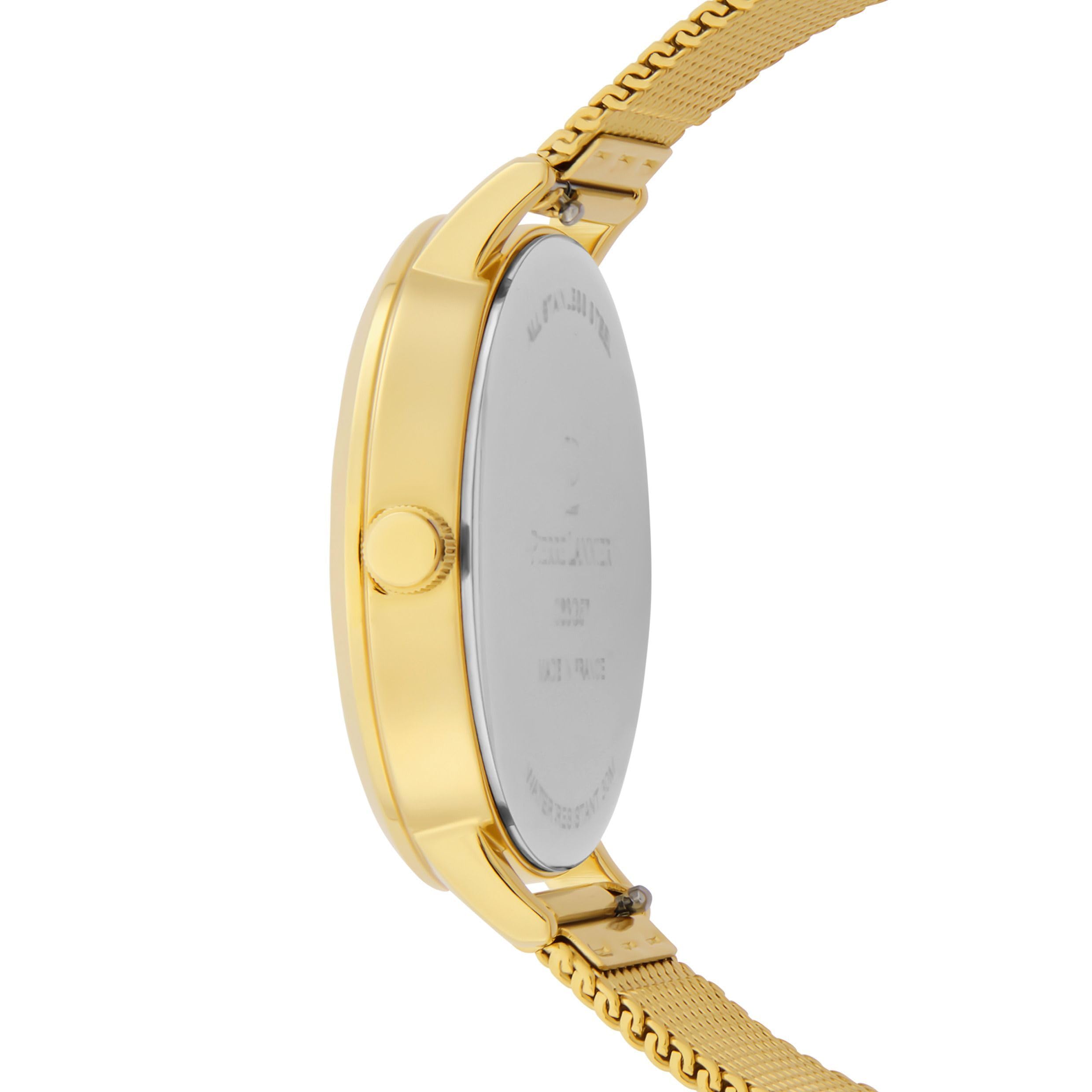 Pierre Lannier Tallia orologio quarzo 36 mm acciaio