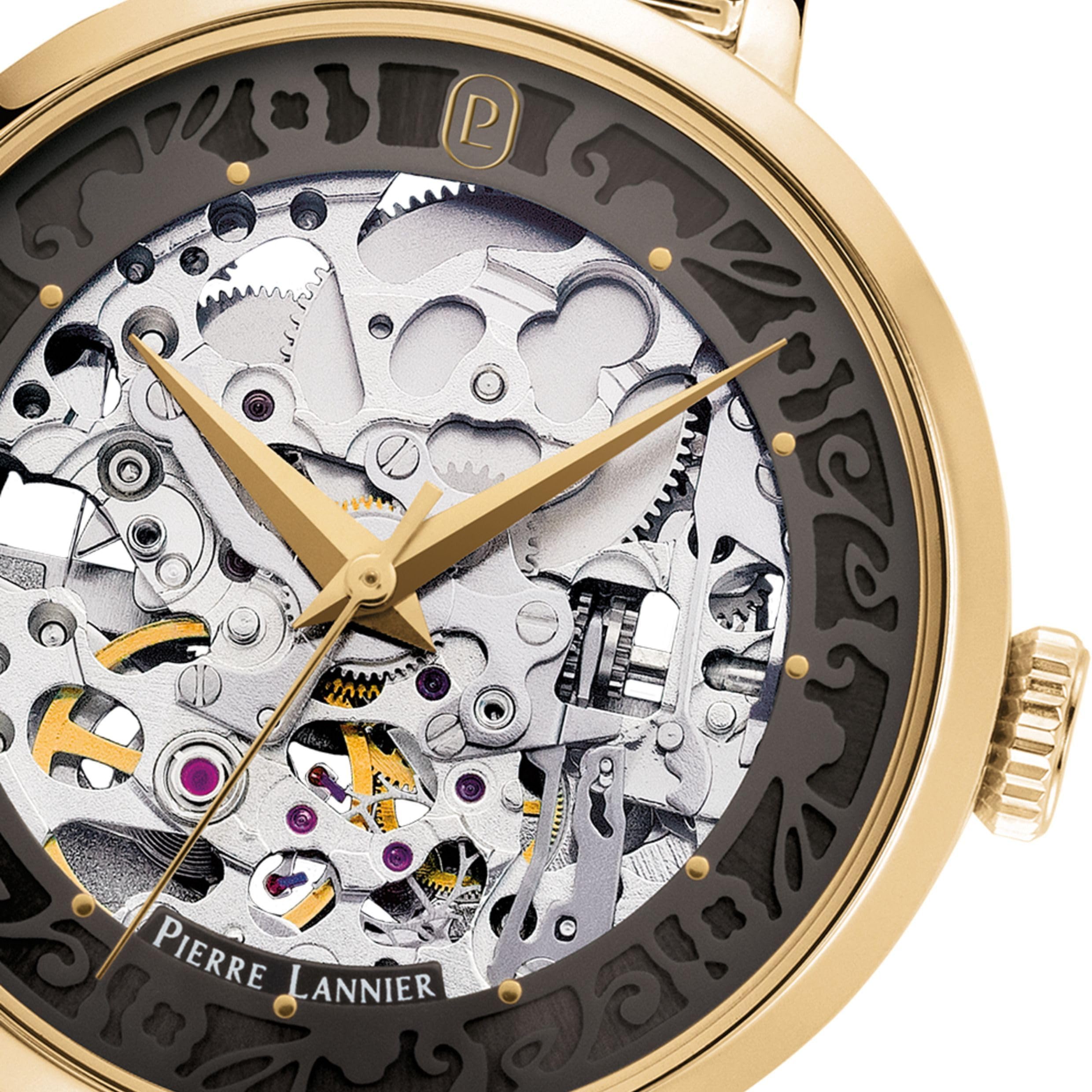 Pierre Lannier Automatic Orologio Automatico 35 mm