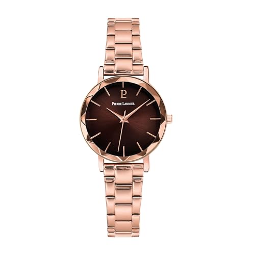 Pierre Lannier Multiples orologio 30 mm quarzo extra-sottile