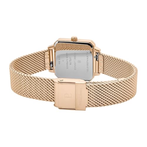 Pierre Lannier Léonor orologio quarzo 3 ATM
