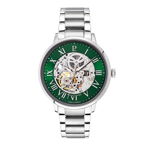Pierre Lannier Automatic orologio automatico 42 mm 5 ATM