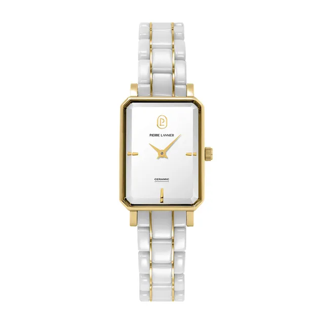 Pierre Lannier Ariane orologio donna quarzo classico