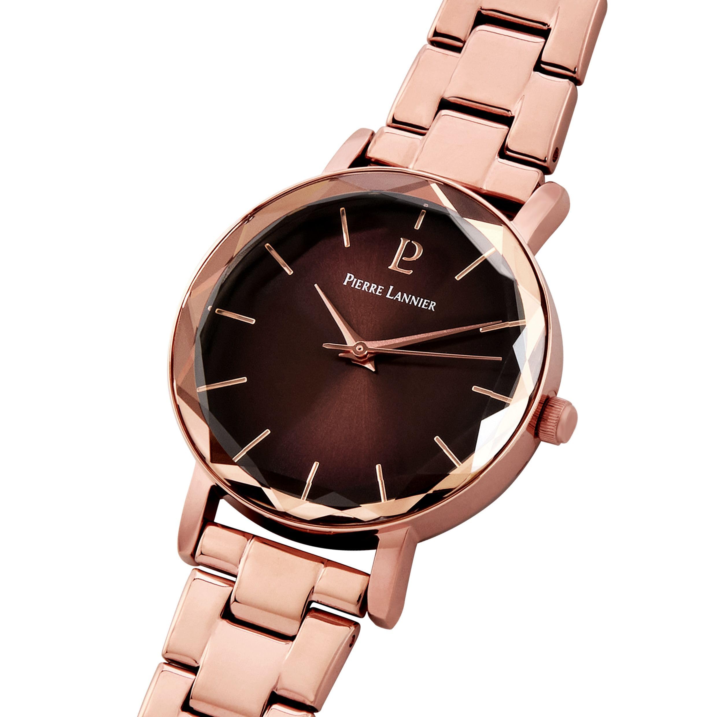 Pierre Lannier Multiples orologio 30 mm quarzo extra-sottile