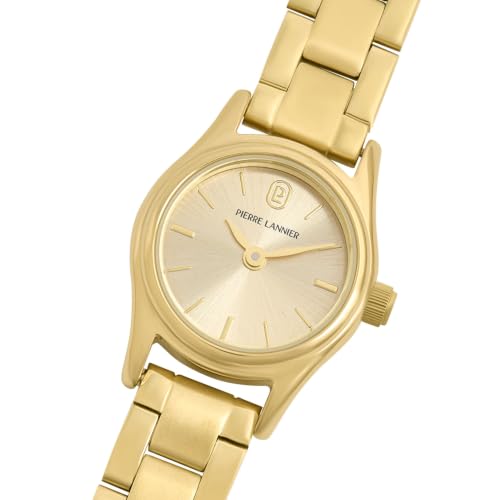 Pierre Lannier Pya Orologio Donna Madreperla Quarzo