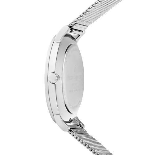 Pierre Lannier Essential orologio acciaio 40,5 mm quarzo
