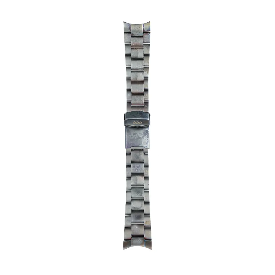 Out Of Order Auto cinturino acciaio 22 mm GMT Limited