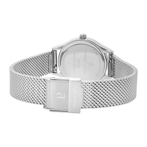 Pierre Lannier Pya orologio quarzo 26 mm acciaio