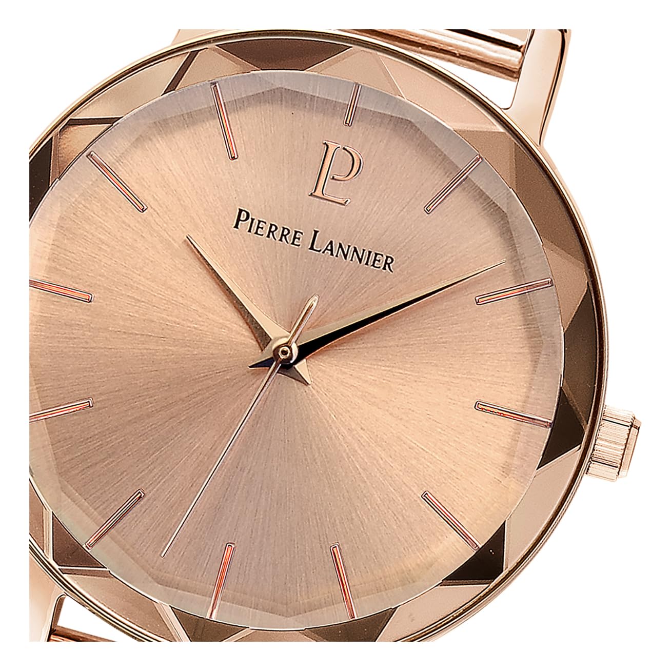 Pierre Lannier 010P958 Multiples orologio oro rosa