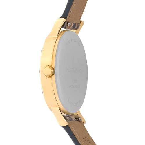 Pierre Lannier Multiples Orologio 30 mm Acciaio 5 ATM