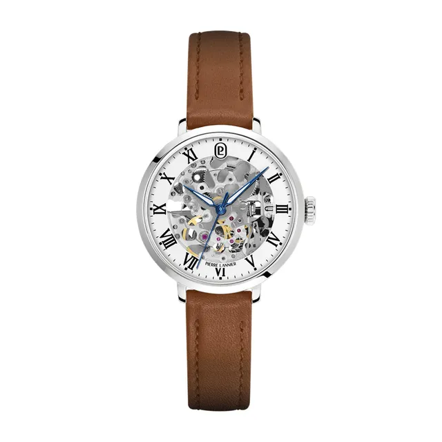 Pierre Lannier Automatic Orologio Automatico Classico