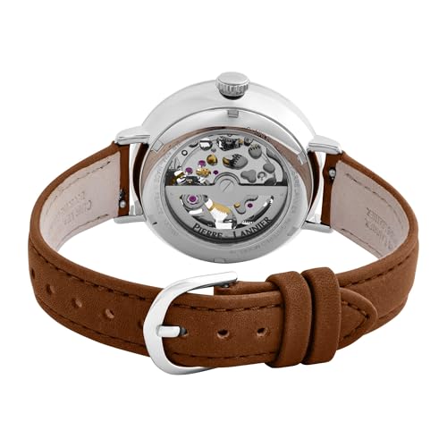 Pierre Lannier Automatic Orologio Automatico Classico
