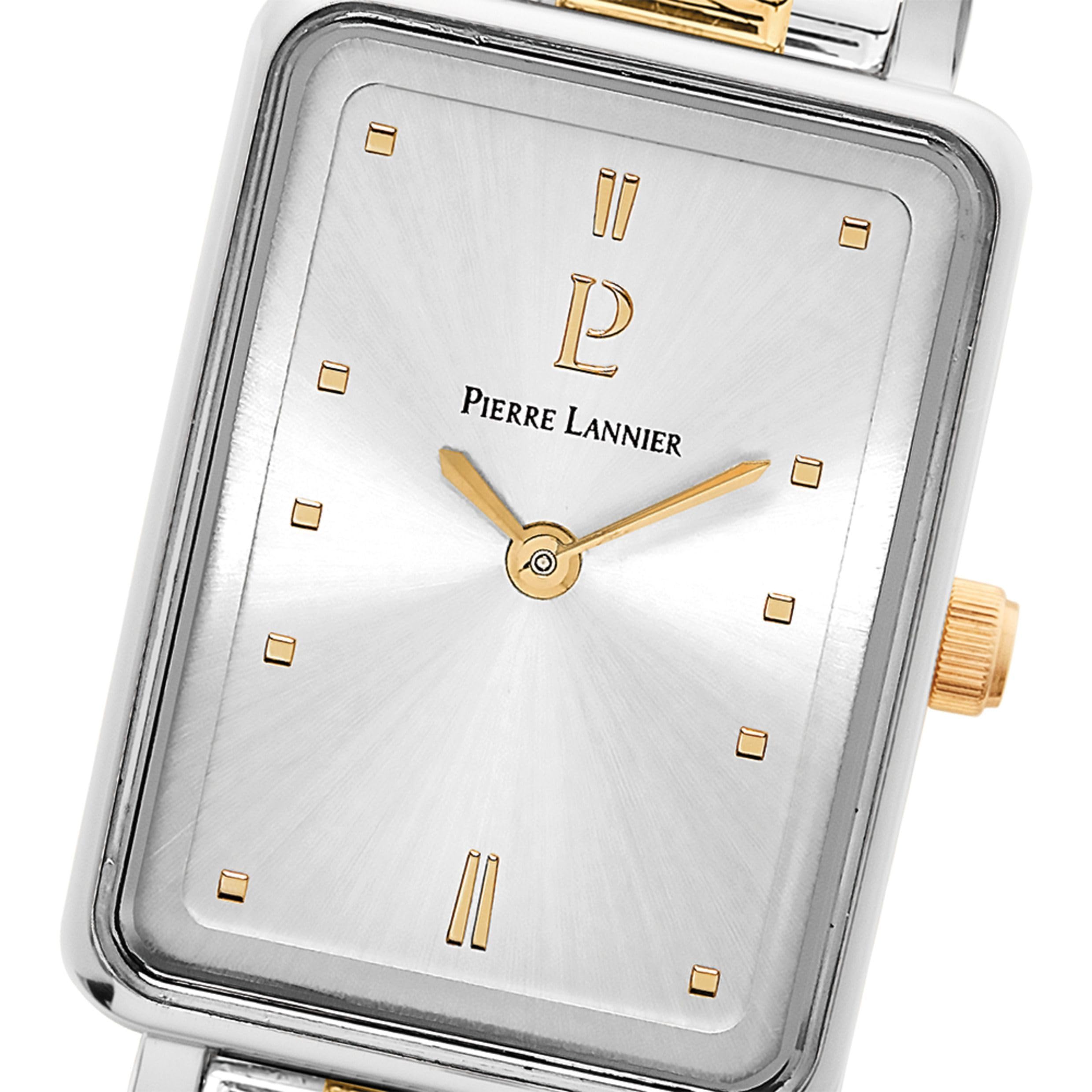 Pierre Lannier Ariane orologio al quarzo acciaio 28,4 mm