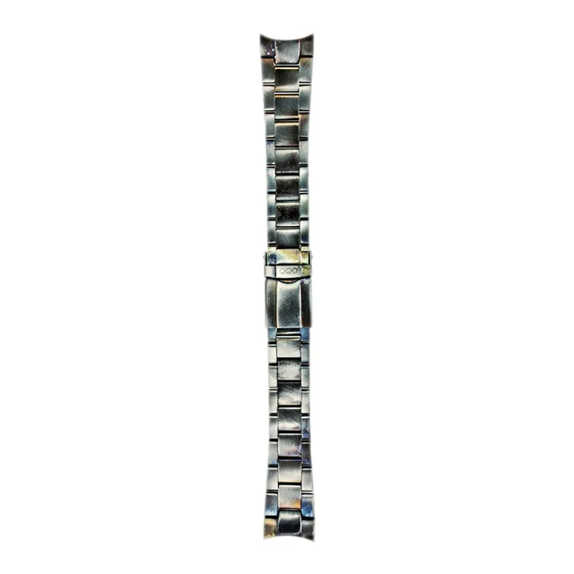 Out Of Order Oyster bracciale acciaio 22 mm compatibile Automatico