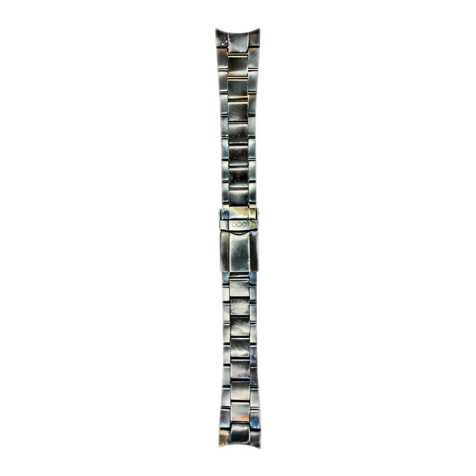 Out Of Order Oyster bracciale acciaio 22 mm compatibile Automatico