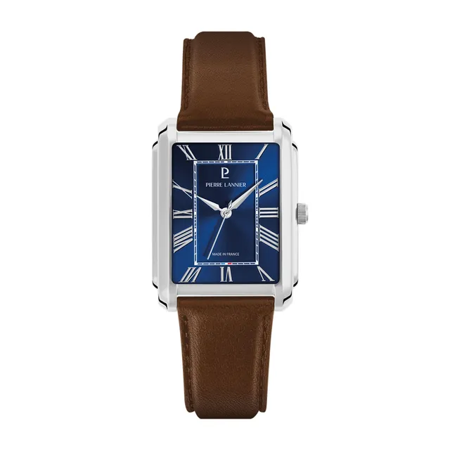 Pierre Lannier Empire Orologio Donna Dorato Quarzo
