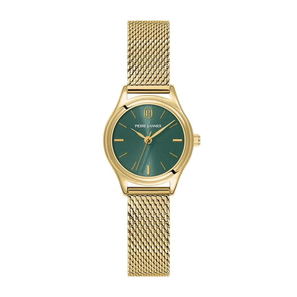 Pierre Lannier Pya orologio 26 mm acciaio 5 ATM