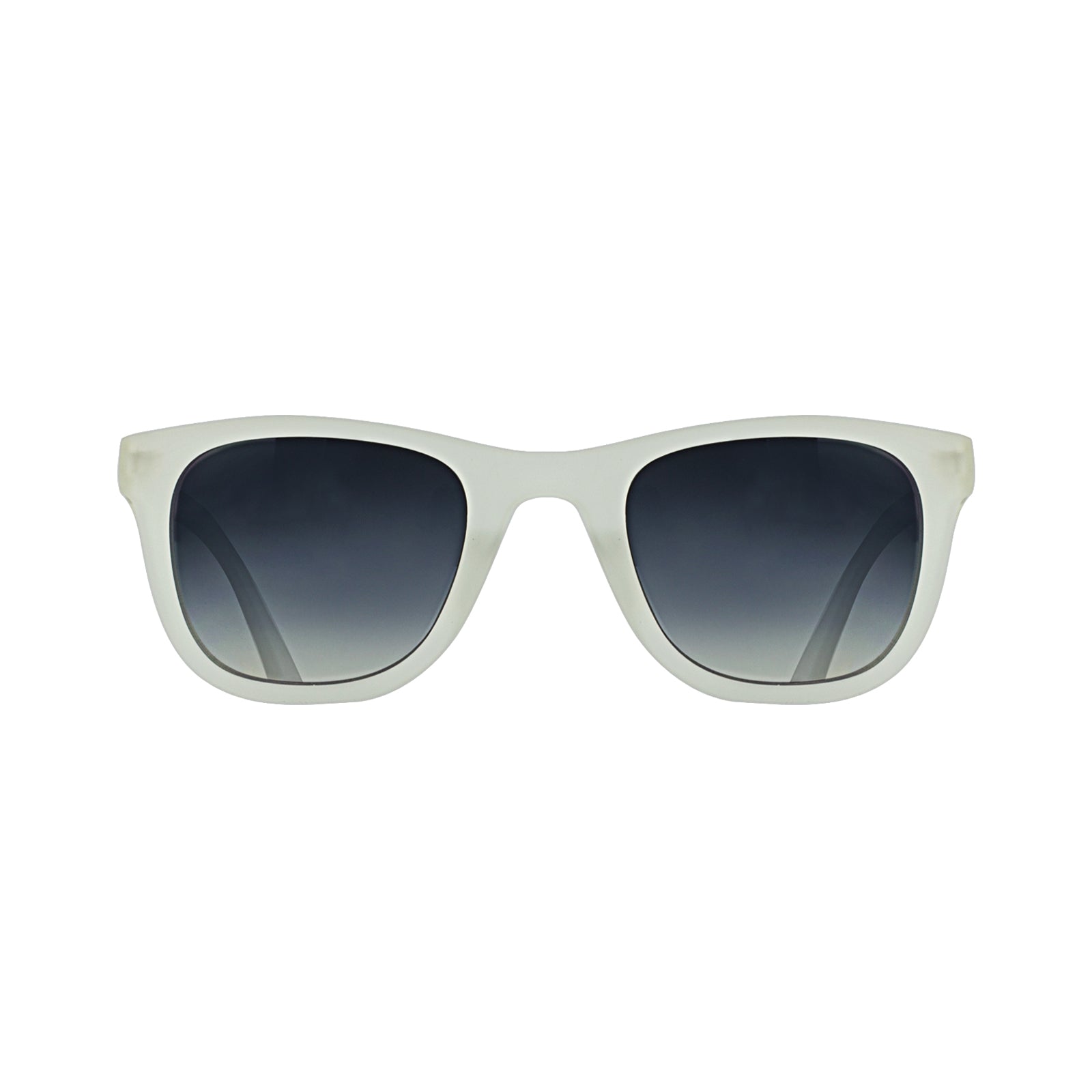 Out Of Order Flessibile White occhiali sole bianco Cat.3