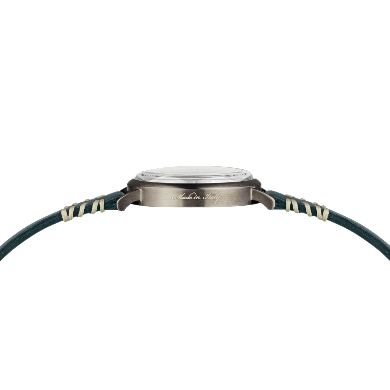 Out Of Order Firefly 41 Orologio Quarzo Blu 41 Mm