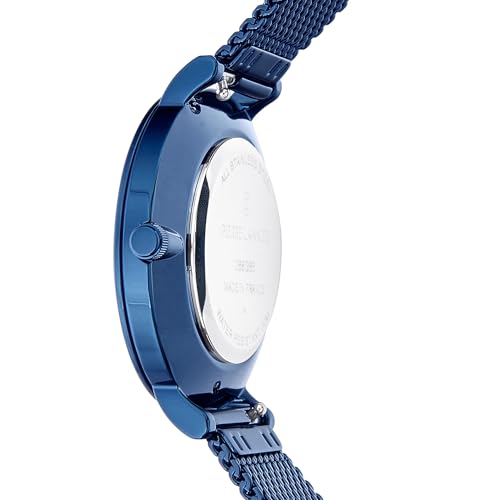 Pierre Lannier Essential Orologio 33 mm Acciaio 3 ATM