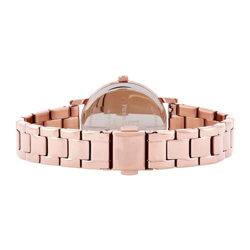 Pierre Lannier Multiples orologio 30 mm quarzo extra-sottile