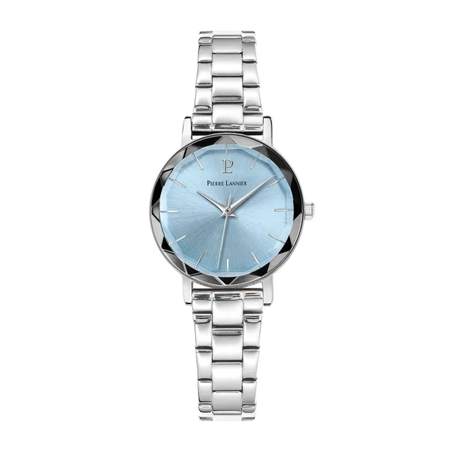 Pierre Lannier Multiples orologio 30 mm pelle