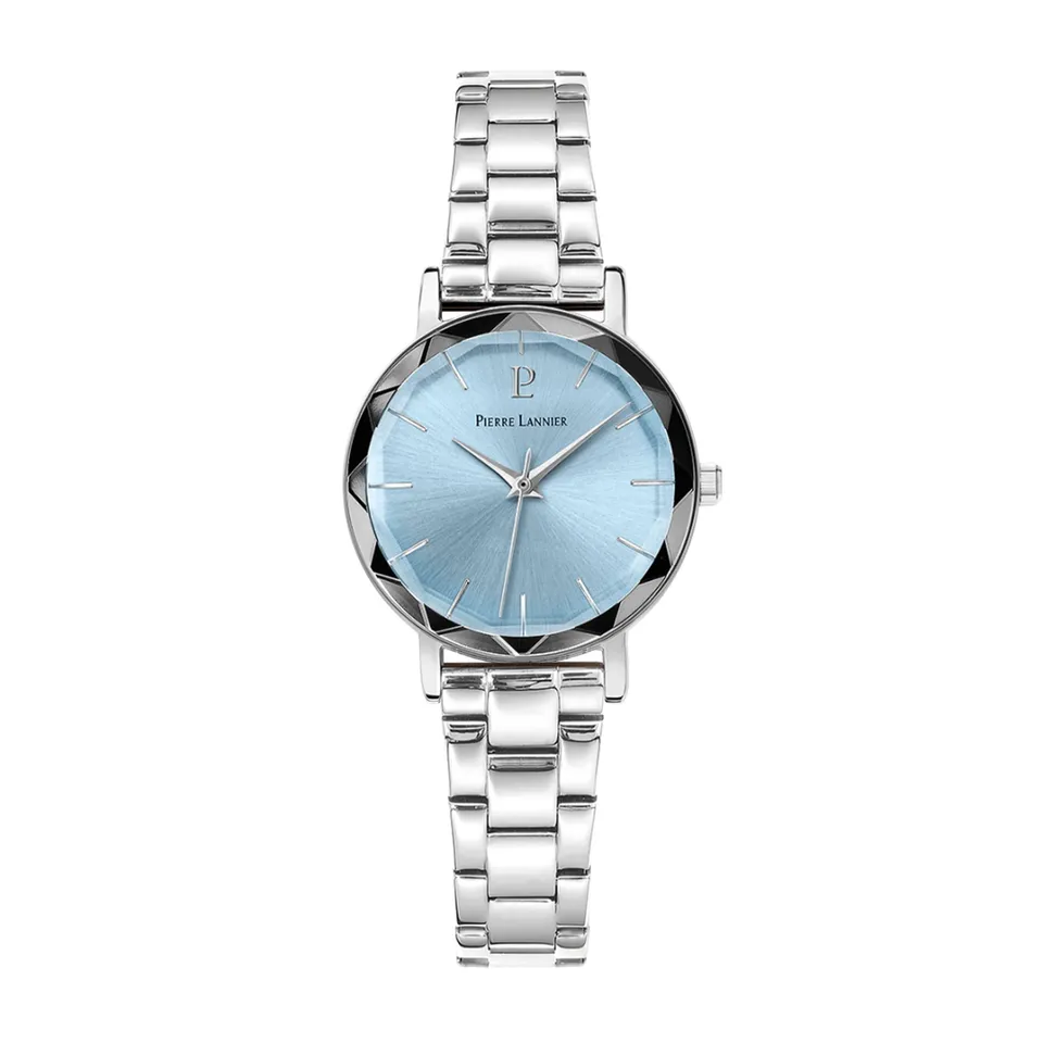 Pierre Lannier Multiples orologio 30 mm pelle