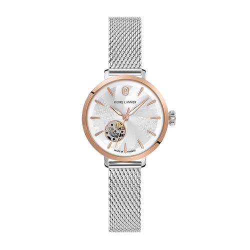 Pierre Lannier Soline Orologio Automatico Donna