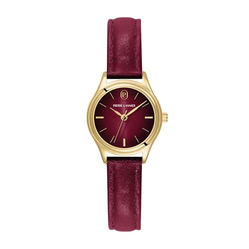 Pierre Lannier Pya Orologio 26 mm Acciaio Quarzo