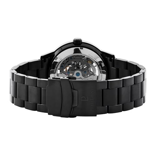 Pierre Lannier Paddock orologio uomo automatico 43 mm 5 ATM